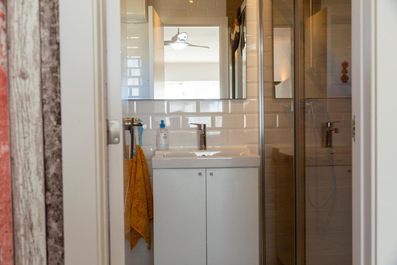 Apartamento Retiro Sol Denia Eksteriør bilde