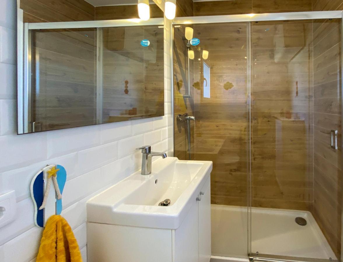 Apartamento Retiro Sol Denia Eksteriør bilde