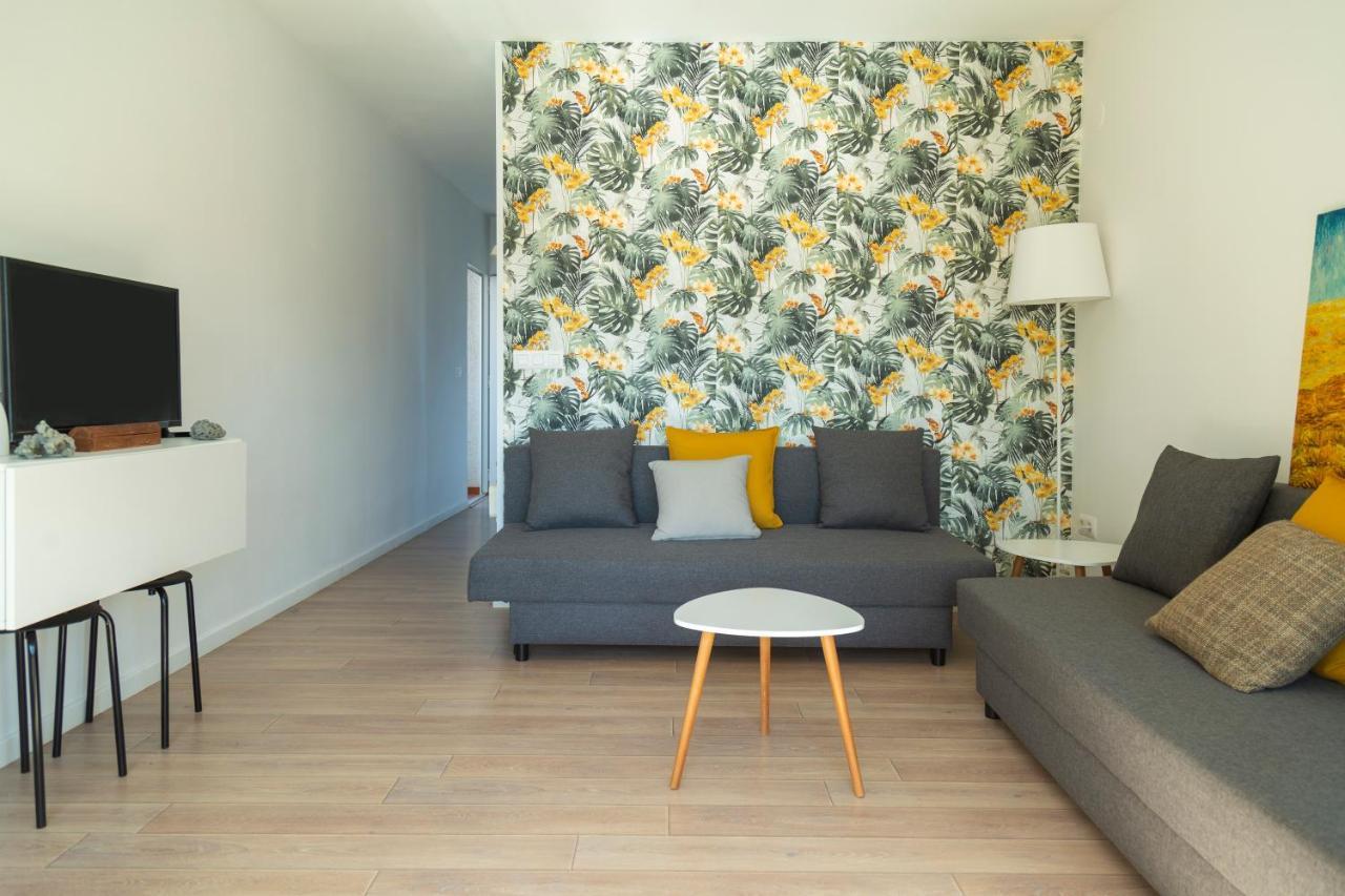 Apartamento Retiro Sol Denia Eksteriør bilde