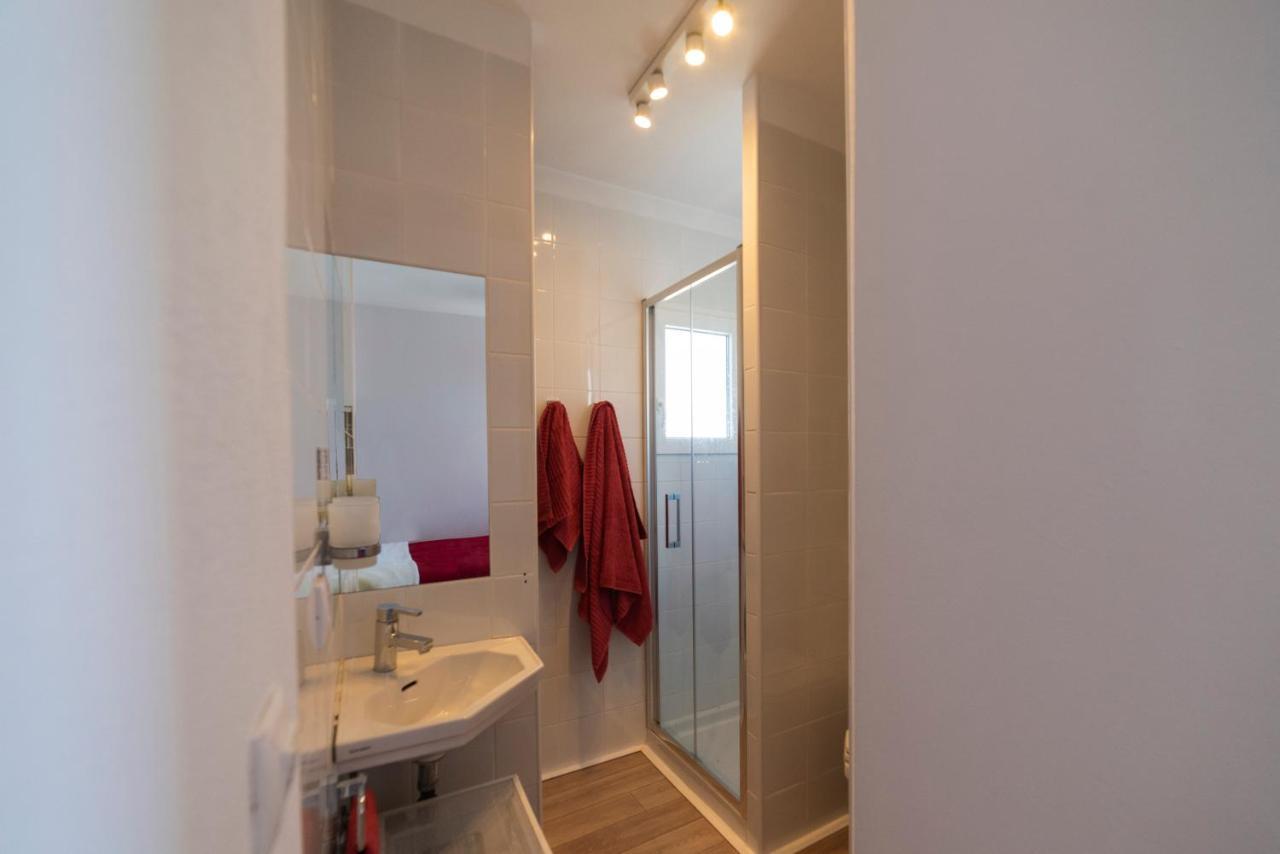 Apartamento Retiro Sol Denia Eksteriør bilde