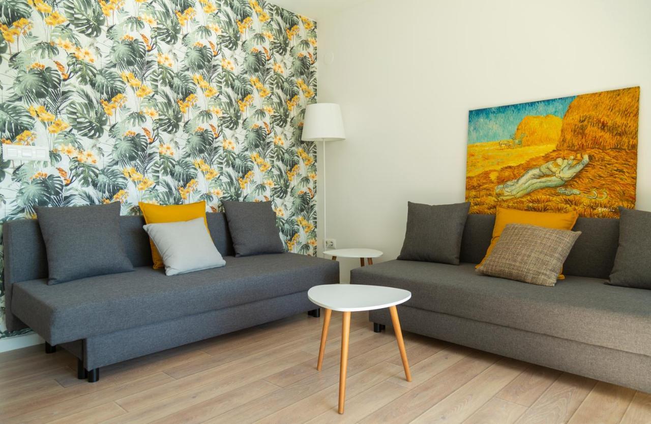 Apartamento Retiro Sol Denia Eksteriør bilde