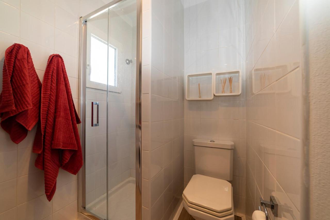 Apartamento Retiro Sol Denia Eksteriør bilde