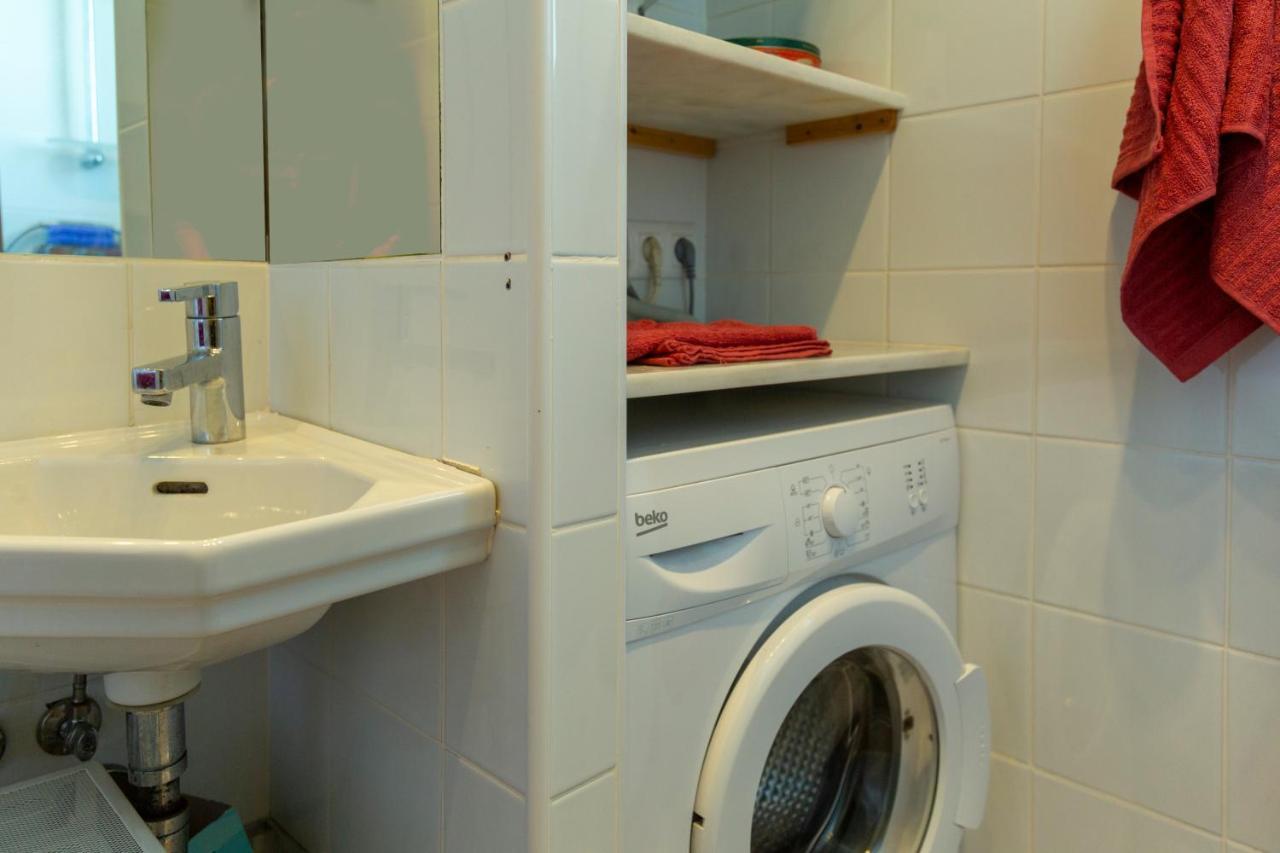 Apartamento Retiro Sol Denia Eksteriør bilde