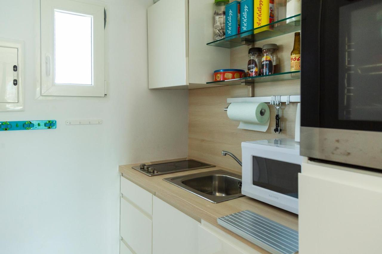 Apartamento Retiro Sol Denia Eksteriør bilde