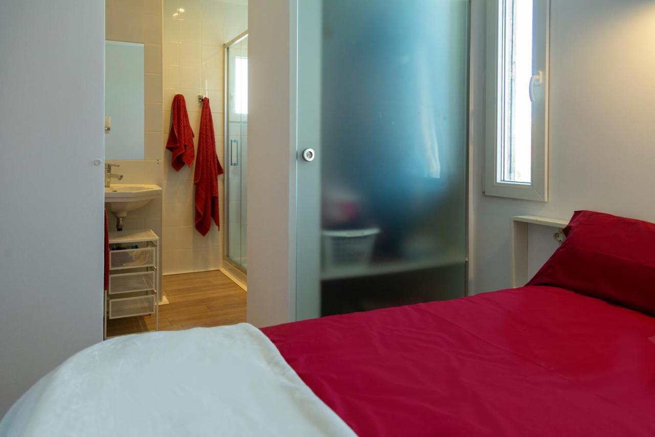 Apartamento Retiro Sol Denia Eksteriør bilde