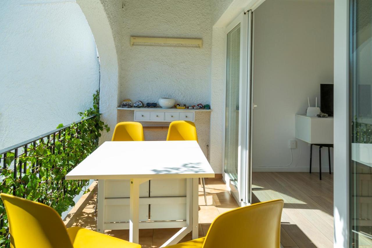Apartamento Retiro Sol Denia Eksteriør bilde