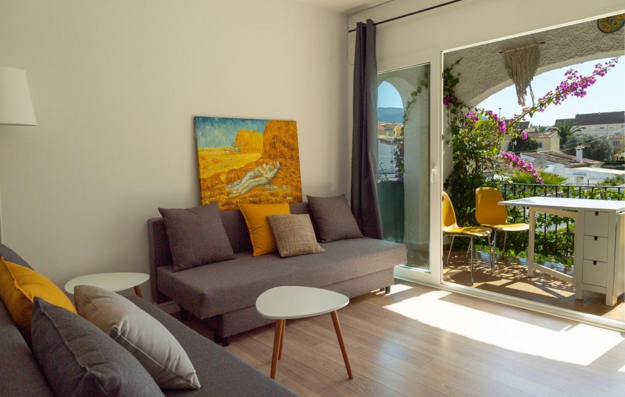 Apartamento Retiro Sol Denia Eksteriør bilde