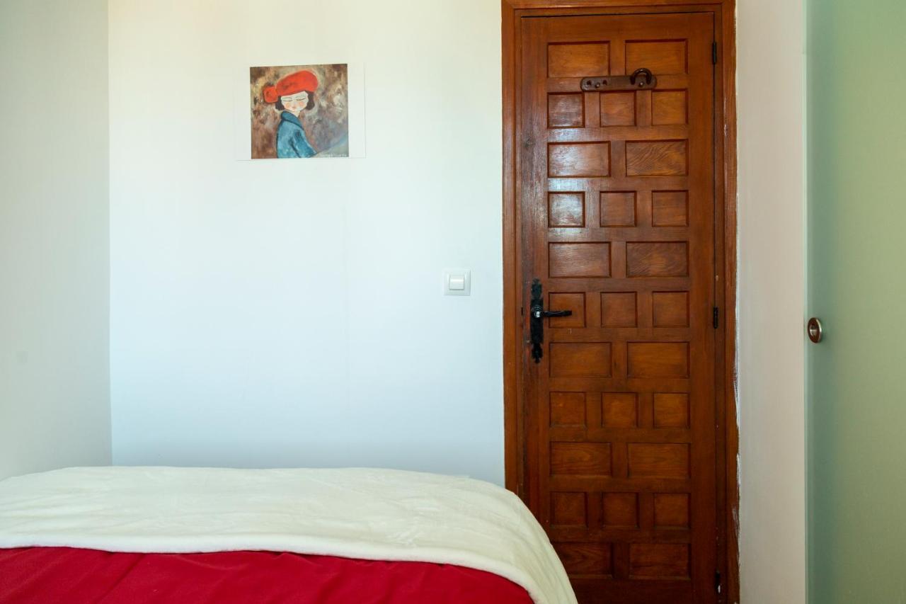 Apartamento Retiro Sol Denia Eksteriør bilde
