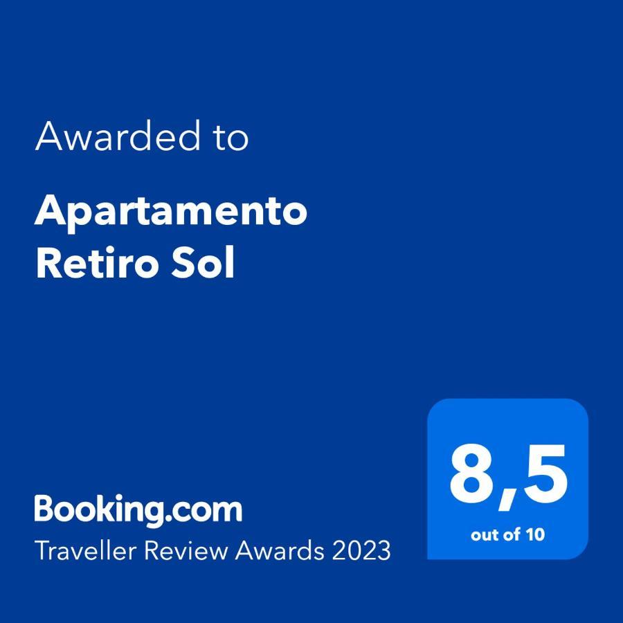 Apartamento Retiro Sol Denia Eksteriør bilde
